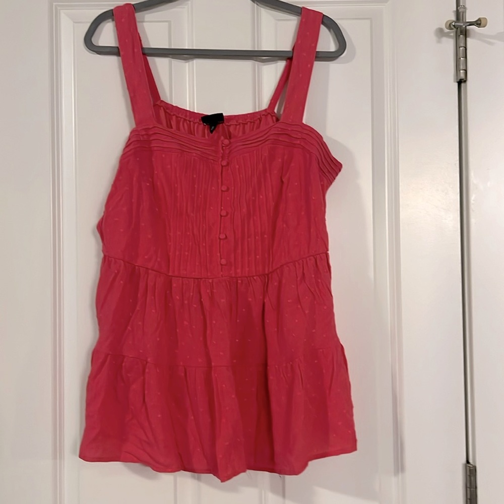 Dressy Summer fun